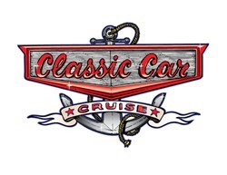classis car Cruise In