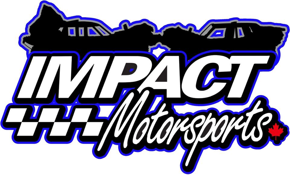 Impact Motorsports logo