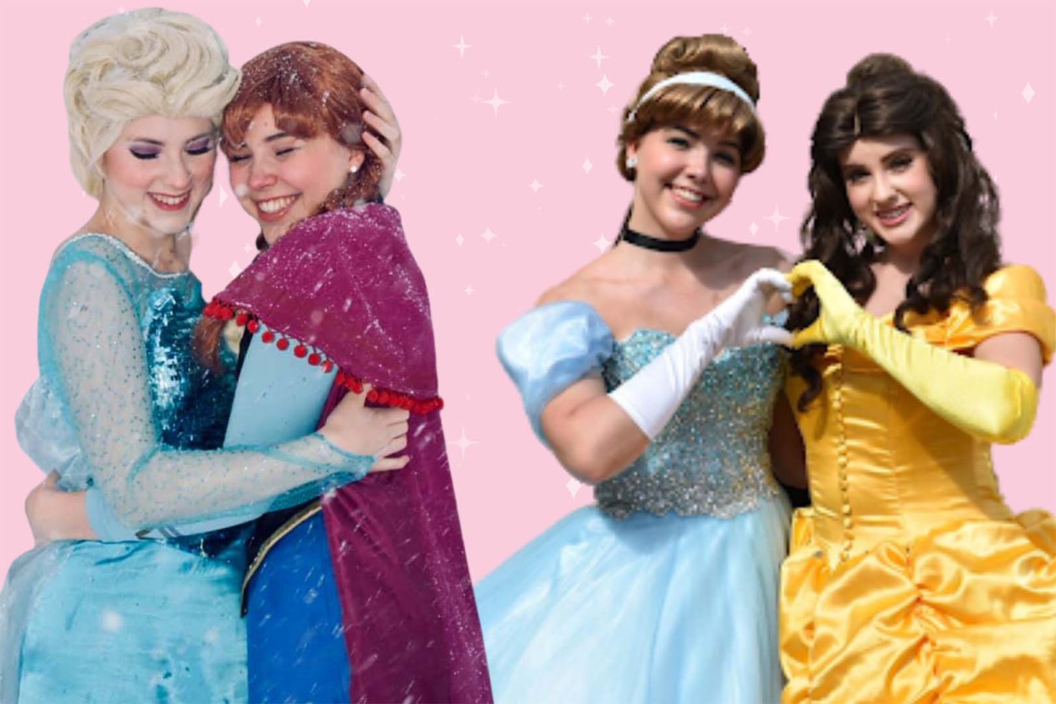 enchanted-princess-party-uxbridge-fair