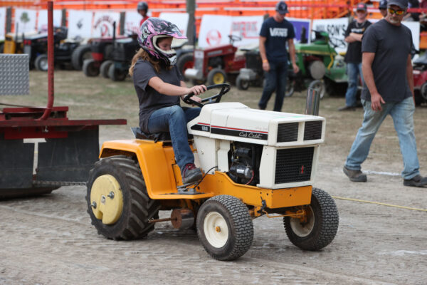 2023 Uxbridge Fair