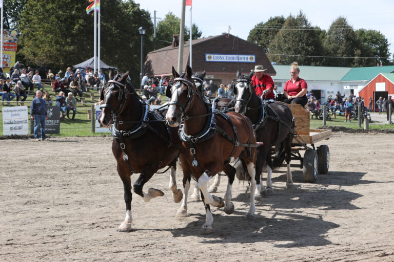 2024 Uxbridge Fair