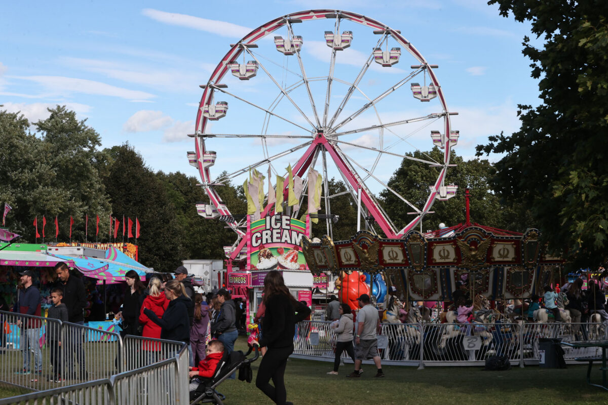 2024 Uxbridge Fair