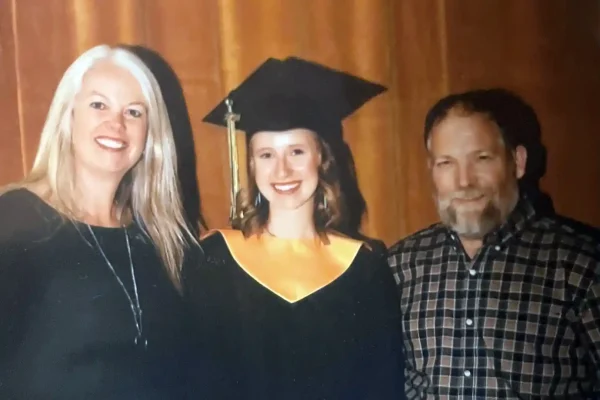 Uxbridge Fair Board 2024 Scholarship recipient Birar