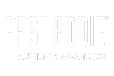 fast eddie logo