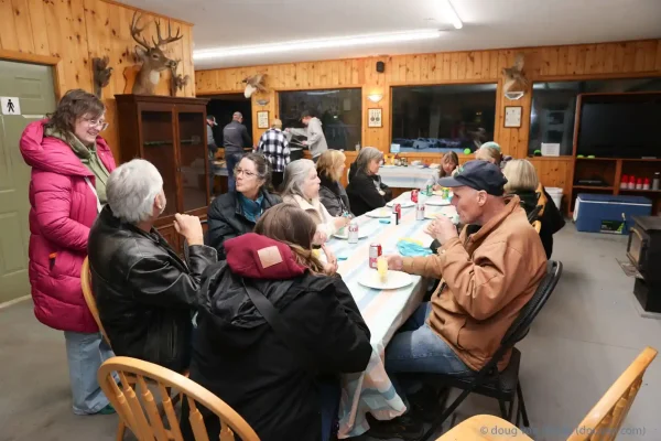 2026 Volunteer Appreciation Night