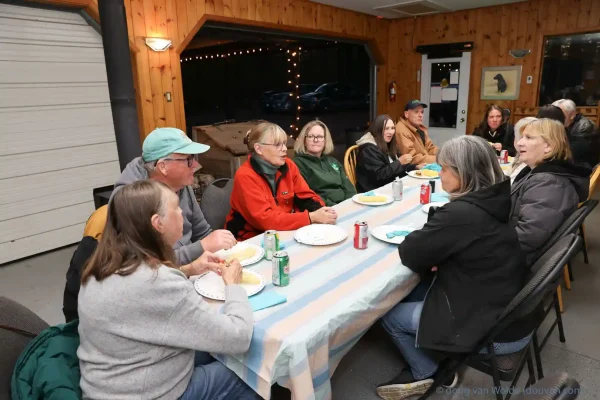2026 Volunteer Appreciation Night
