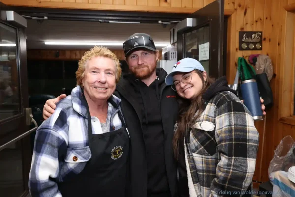 2026 Volunteer Appreciation Night