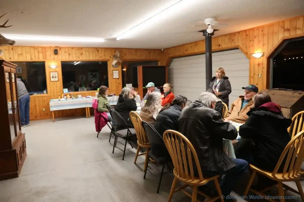 2026 Volunteer Appreciation Night