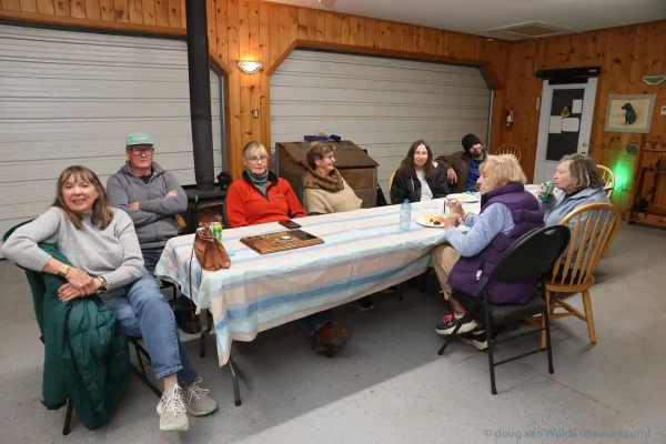 2026 Volunteer Appreciation Night