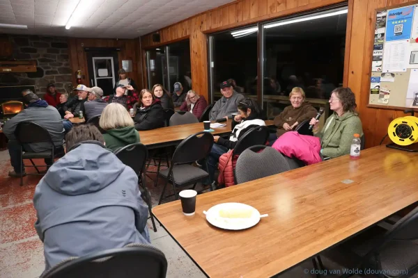 2026 Volunteer Appreciation Night