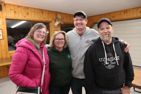 2026 Volunteer Appreciation Night